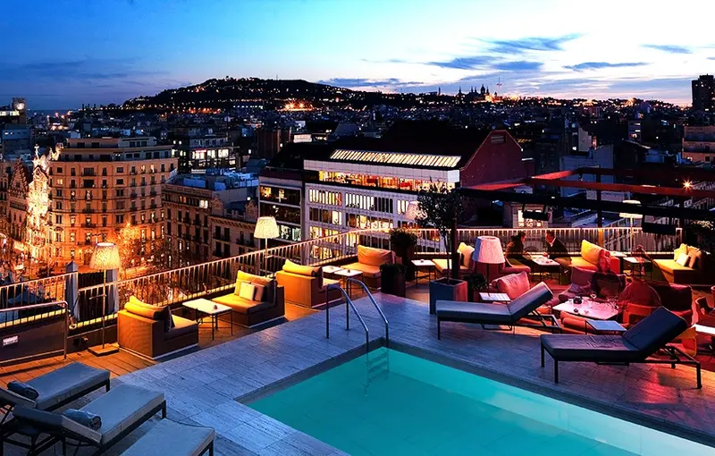 hotel image