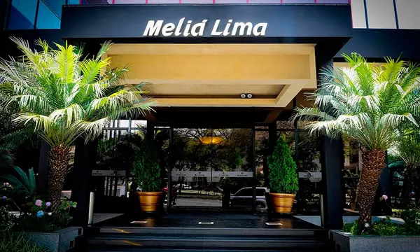 Melia Lima hotel in Lima