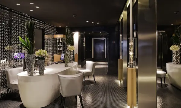 Hotel Sofitel Casablanca Tour Blanche hotel in Casablanca