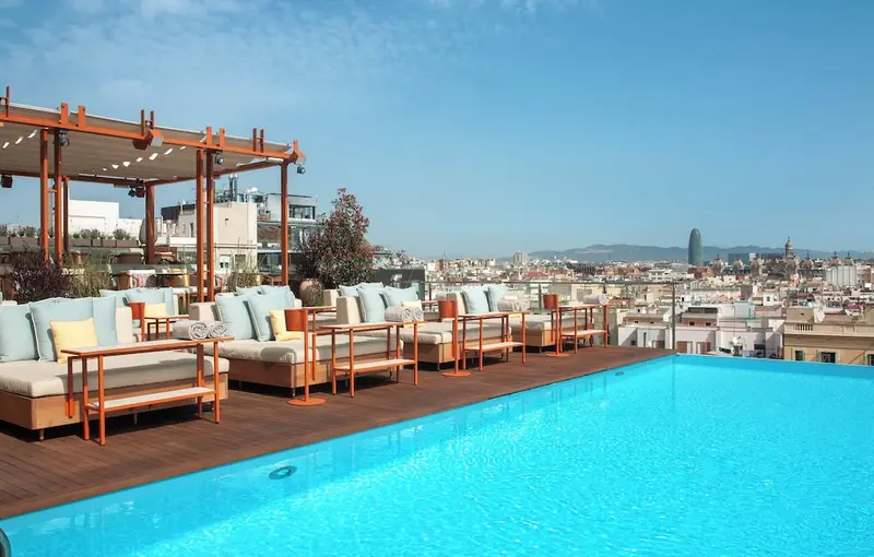 hotel image
