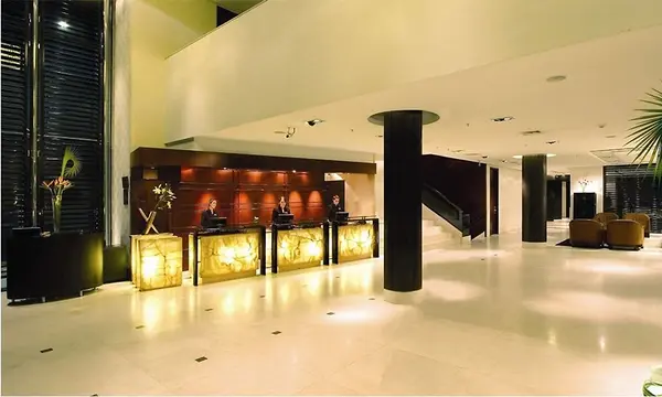 Regal Pacific Hotel Buenos Aires hotel in Buenos Aires