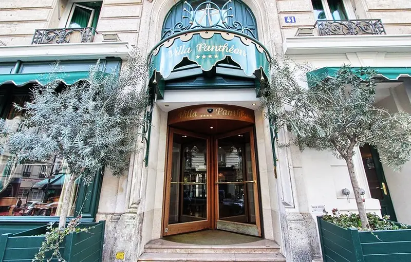 hotel image