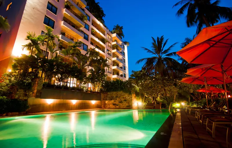 hotel image