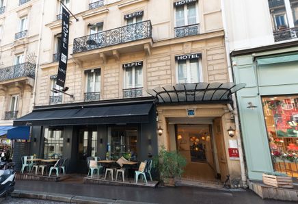 hotel image