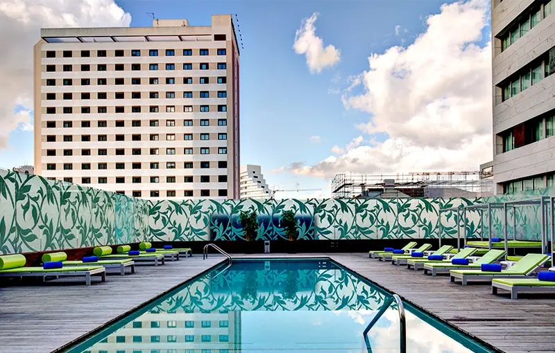 hotel image
