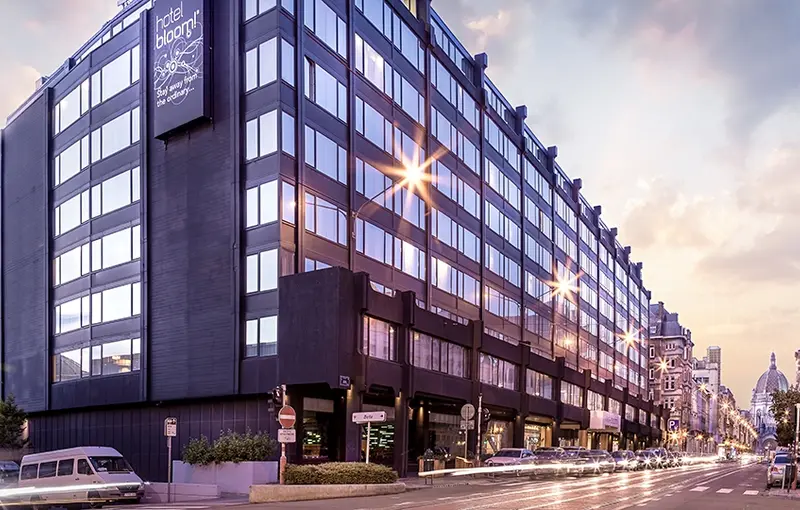 hotel image
