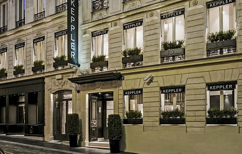 hotel image