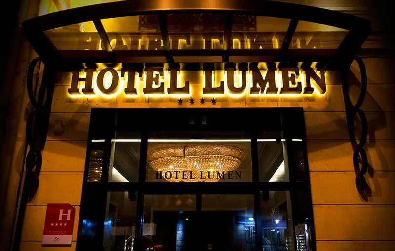 hotel image
