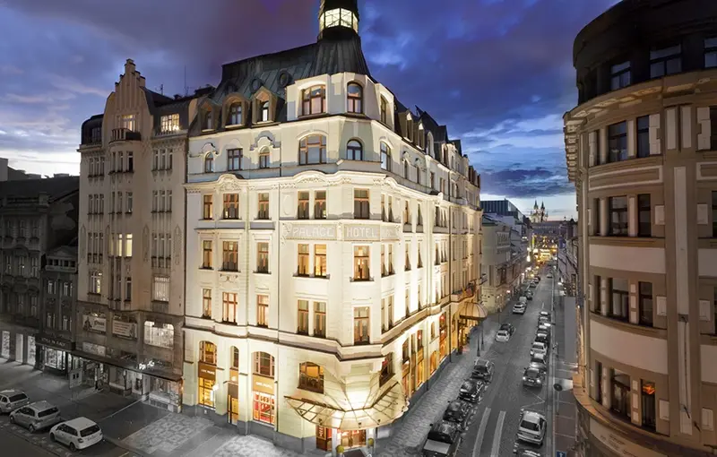 hotel image