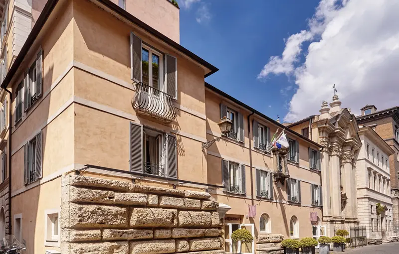 hotel image