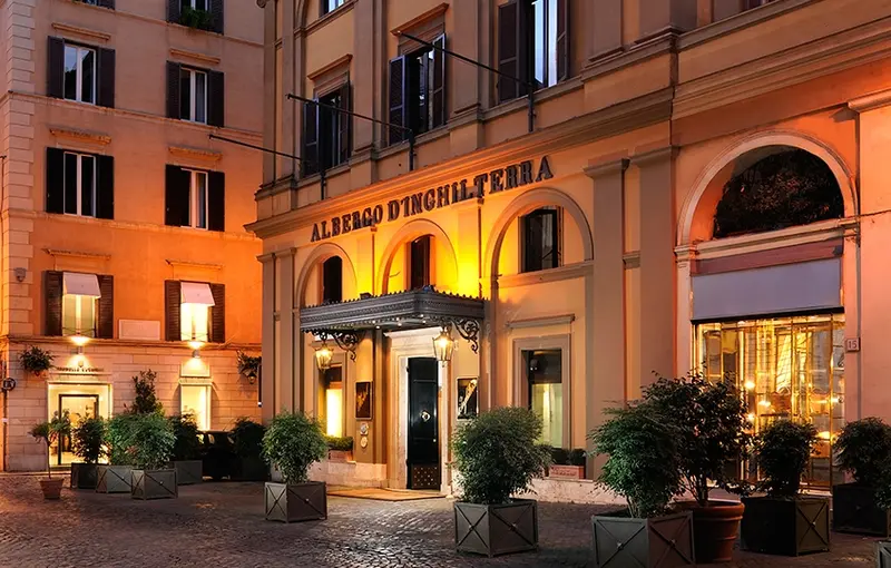 hotel image
