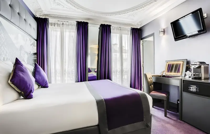 hotel image