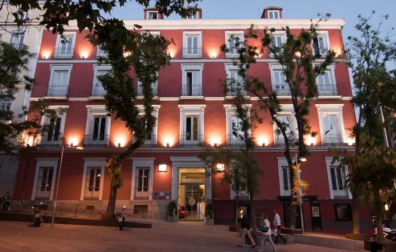 hotel image