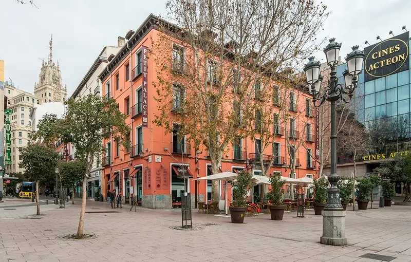 hotel image