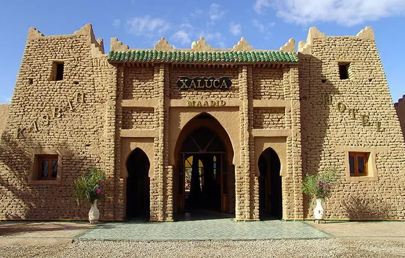 hotel image
