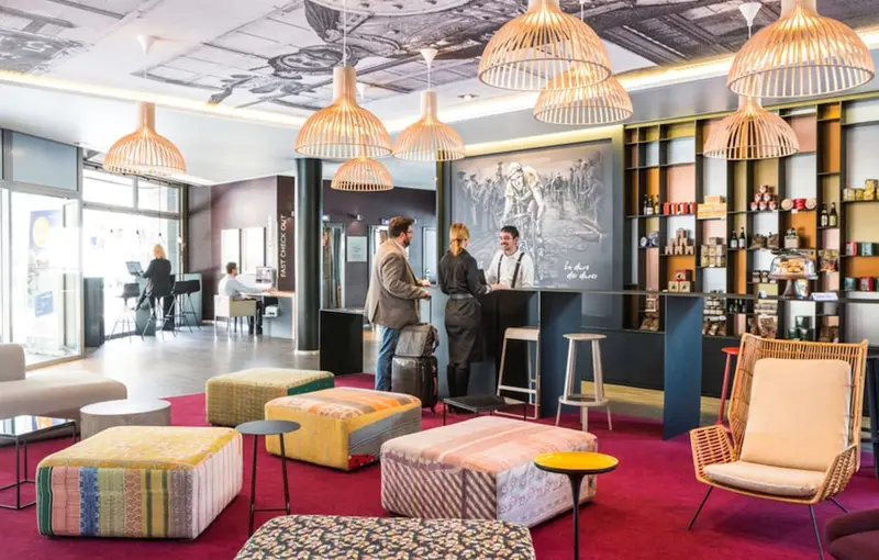 hotel image