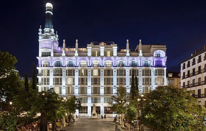 hotel image