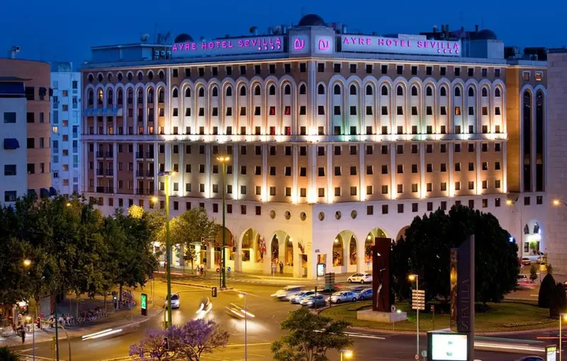 hotel image