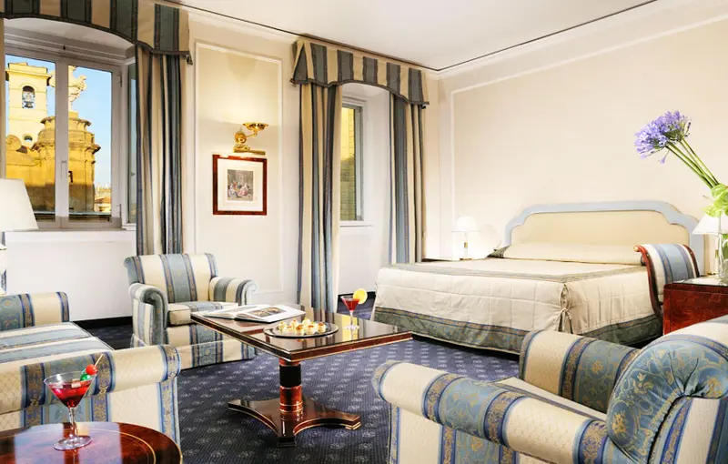 hotel image