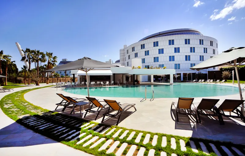 hotel image
